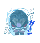 リアンクリスマス2021ver.（個別スタンプ：7）