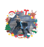 リアンクリスマス2021ver.（個別スタンプ：8）