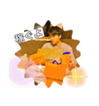 よちみisland（個別スタンプ：25）