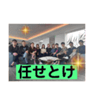 よちみisland（個別スタンプ：32）