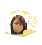 よちみisland（個別スタンプ：38）