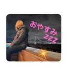 よちみisland（個別スタンプ：40）