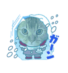 ライムちゃん❤ ②（個別スタンプ：4）