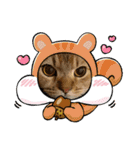 ライムちゃん❤ ②（個別スタンプ：11）