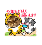 ライムちゃん❤ ②（個別スタンプ：12）