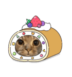 ライムちゃん❤ ②（個別スタンプ：19）