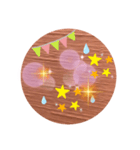 静止画スタンプ（個別スタンプ：2）