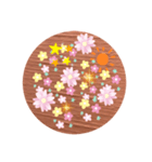静止画スタンプ（個別スタンプ：4）