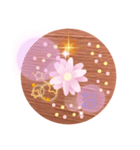 静止画スタンプ（個別スタンプ：5）