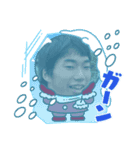 うぉんおも（個別スタンプ：4）