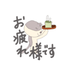 pepepepetta（個別スタンプ：1）