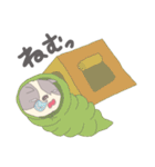 pepepepetta（個別スタンプ：6）