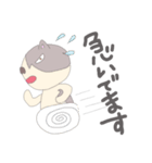 pepepepetta（個別スタンプ：13）