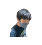 To-ri   hiromasa（個別スタンプ：1）