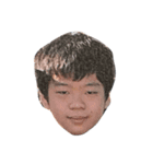 To-ri   hiromasa（個別スタンプ：5）