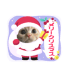 khr日常①（個別スタンプ：1）