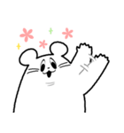 にくめないネズミ（個別スタンプ：4）