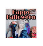 BlueRoseProject Reila☆WinterVersion（個別スタンプ：3）