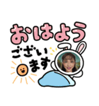 Hosonotomomi（個別スタンプ：15）