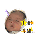 AOTooo's Stamp（個別スタンプ：4）