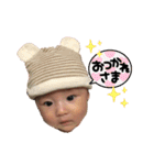AOTooo's Stamp（個別スタンプ：5）