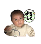 AOTooo's Stamp（個別スタンプ：6）