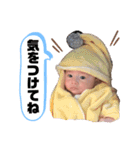 AOTooo's Stamp（個別スタンプ：17）