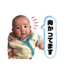 AOTooo's Stamp（個別スタンプ：19）