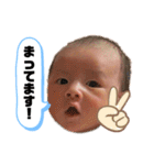 AOTooo's Stamp（個別スタンプ：20）
