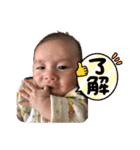 AOTooo's Stamp（個別スタンプ：21）