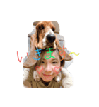 のんたんのeverydaylife（個別スタンプ：4）