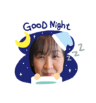 やよいさんのスタンプ（個別スタンプ：3）