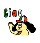 かほくワンタロウリクエスト（個別スタンプ：2）