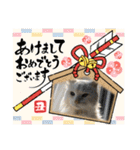 にゃるそっく②（個別スタンプ：8）