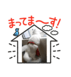 にゃるそっく②（個別スタンプ：20）