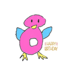 ペンペン！（個別スタンプ：5）