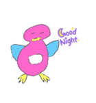 ペンペン！（個別スタンプ：6）