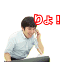 オザスタ！2021（個別スタンプ：4）