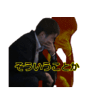 オザスタ！2021（個別スタンプ：5）