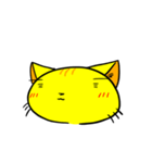 ネコ、その名はまたたび（個別スタンプ：21）