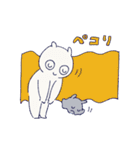 みつきさなぎのスタンプDX（個別スタンプ：8）