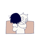 みつきさなぎのスタンプDX（個別スタンプ：15）