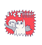 みつきさなぎのスタンプDX（個別スタンプ：25）