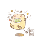 ツツメくん（個別スタンプ：24）