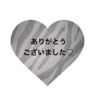 サロン系スタンプ（個別スタンプ：12）