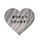 サロン系スタンプ（個別スタンプ：16）
