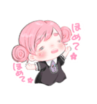 チャンネル生きめやもLINEスタンプ（個別スタンプ：26）