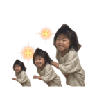 心福and生登2021（個別スタンプ：12）