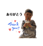 心福and生登2021（個別スタンプ：16）