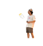 心福and生登2021（個別スタンプ：20）